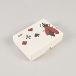 1737 7004 Spelkort